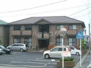 アンソレイユ Bの画像