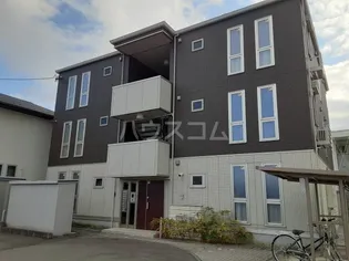 エスポワールHUGの画像