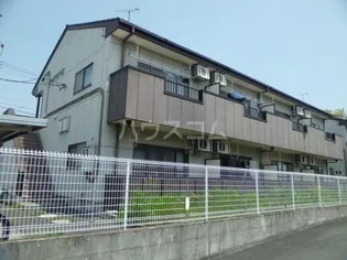 ウィステリアIIIの画像