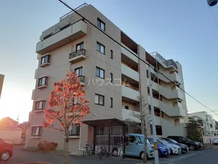 桜ヶ丘LUCKHILLの画像