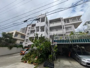 カーサパシフィカ首里寒川の画像