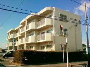 ハイツKODA IIの画像