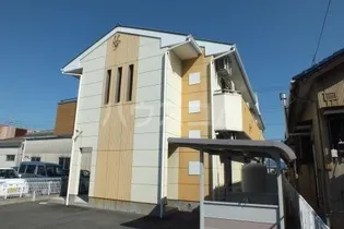 ライフイン ビー サークルの画像