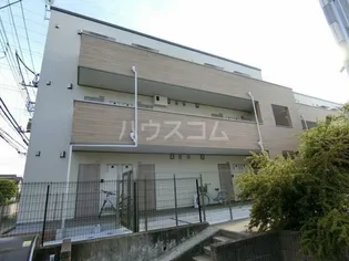 サンヴィレッジ28の画像