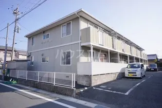 グリーンステージ中橋良 Aの画像