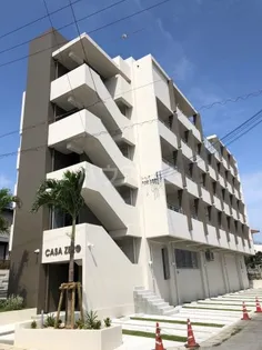 CASA ZEROの画像