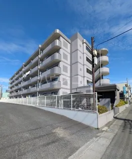 ベルメゾン武蔵浦和の画像