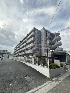 ベルメゾン武蔵浦和の画像