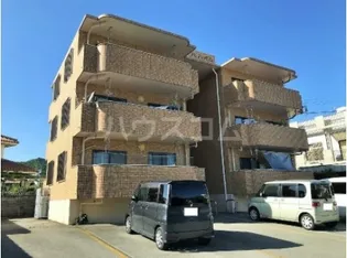 クリスタルハイムの画像