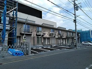 メゾン ド ファミールの画像