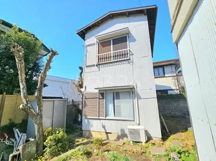 福岡アパートの画像