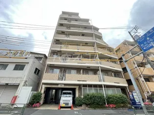 プレール学芸大学弐番館の画像