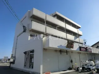 シティキャビン【305号室】の外観