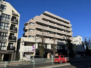 チェスナットヒルズの画像