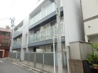 グランフォレスタIの画像