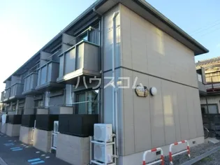 ハイツラピスの画像