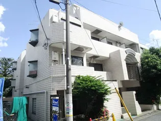 メゾン ド ポルトレーの画像