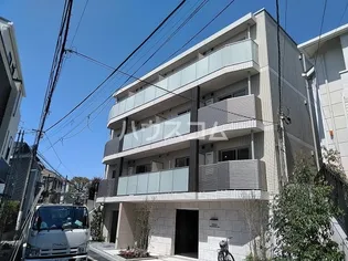 クレイシア都立大学クラッセの画像