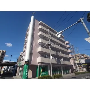 マナーけやきの画像