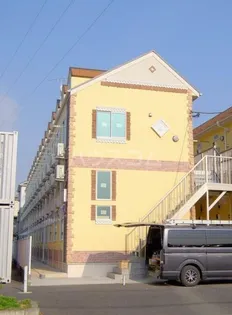 ユナイト大倉山デヴィトリーの画像