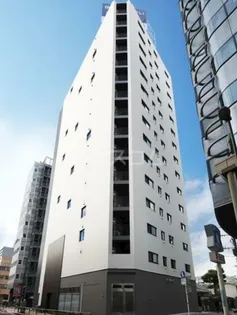 ステラメゾン三軒茶屋【6階】の外観
