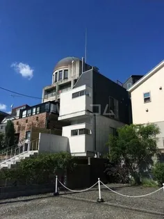 柿の木坂マンションの画像