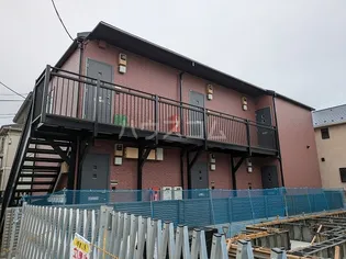 メゾン上野毛の画像