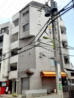 ディライト東山の画像