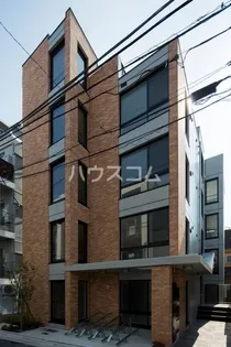 東京都世田谷区若林5丁目【マンション】の外観