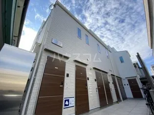 CB大岡山ヴェルデの画像