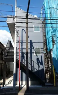 ポンデロッサ綱島西の画像