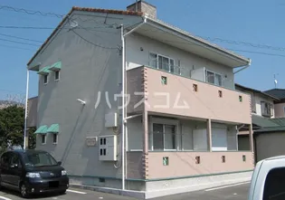 レインボウハイムの画像