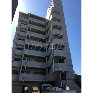 横山マンションの画像