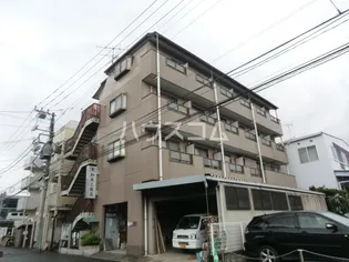 サンセットハイムの画像