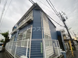 グランデージュ等々力の画像