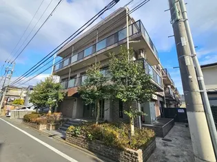 KODAヒルズ田園調布の画像