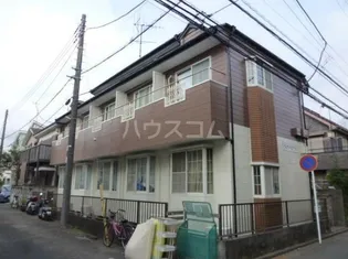 ヴィラ アマデウスの画像