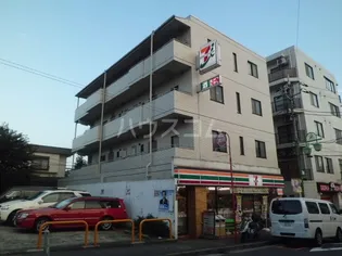 スゲタビルの画像