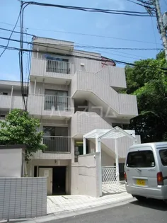 スカイコート武蔵浦和の画像