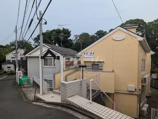 ベルピア綱島第3の画像