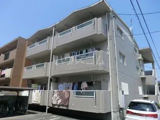 フィオーレ田中Ⅲの画像