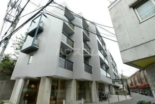 東京都世田谷区太子堂2丁目【マンション】の外観