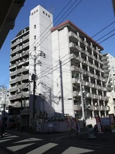 日之出ビル博多駅南【106号室】の外観