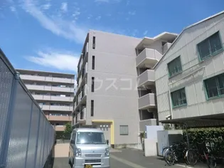 オーキッドレジデンス港北綱島アネックスの画像