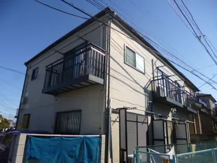 シェルハウスIIの画像