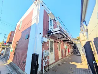 エステート五本木の画像