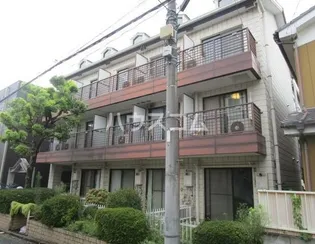 ジャルダン浦和の画像