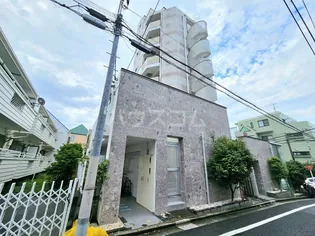 FLEG自由が丘の画像