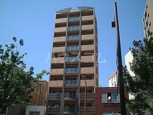 アクタス西公園アーバルの画像