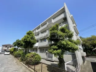 パークサイドハイム Ⅱ棟の画像